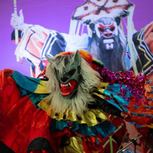 Encontro de Folias de Reis abre calendário cultural de 2026 em Volta Redonda